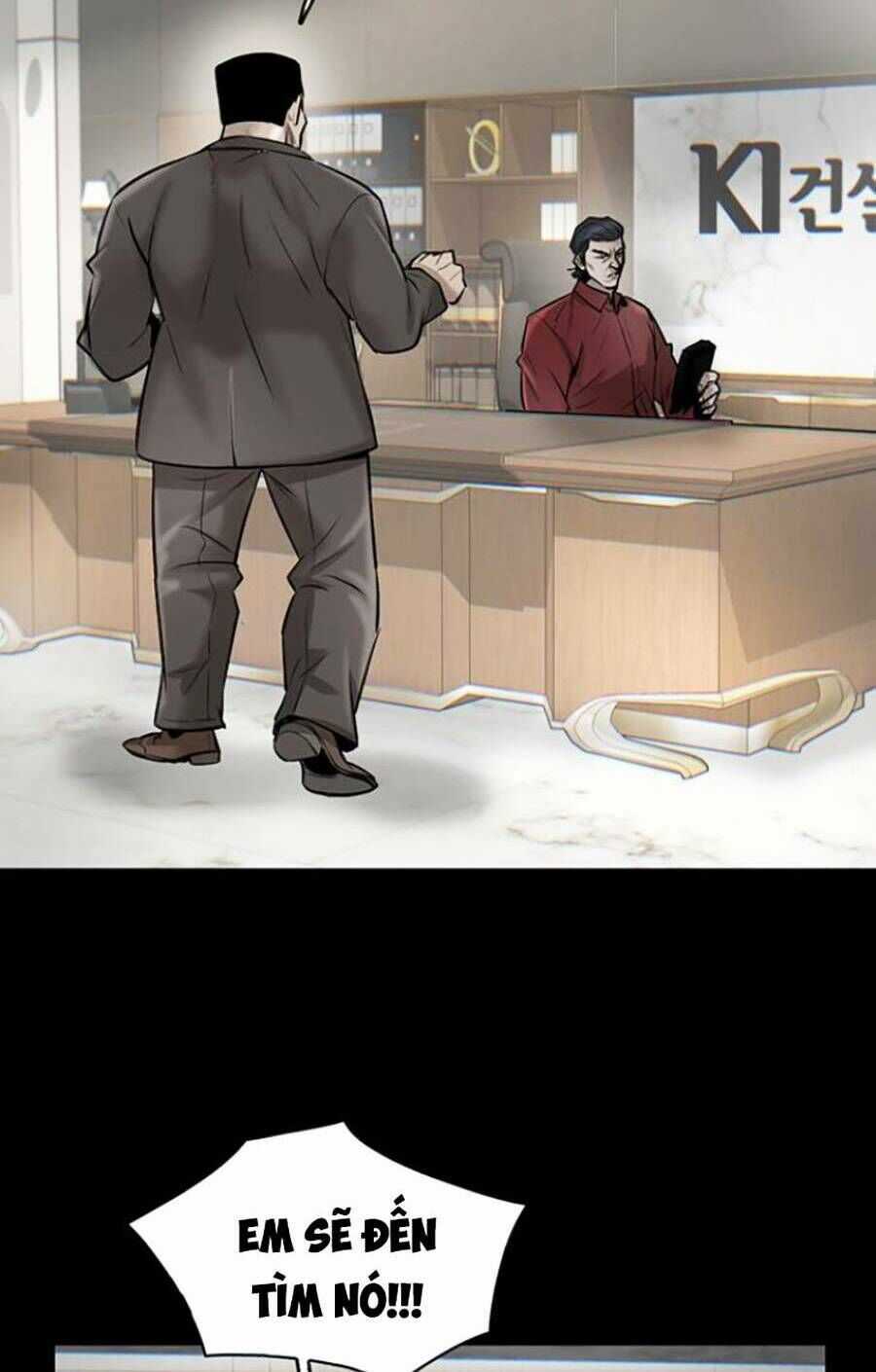 Bù Nhìn - Chương 16 - Trang 8