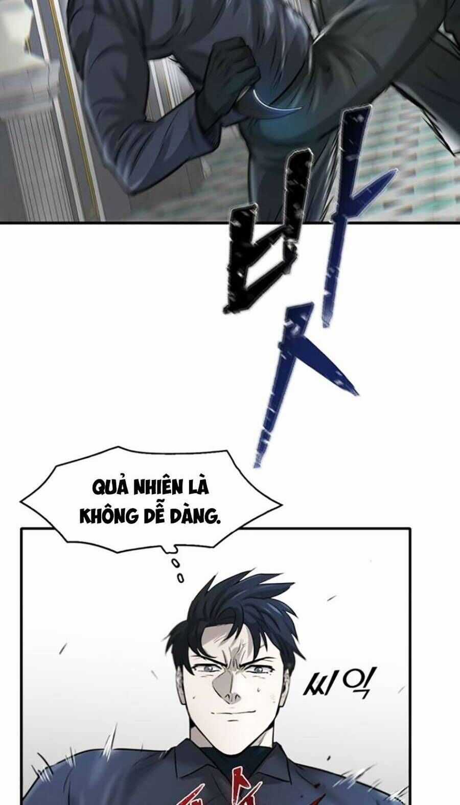 Bù Nhìn - Chương 16 - Trang 74