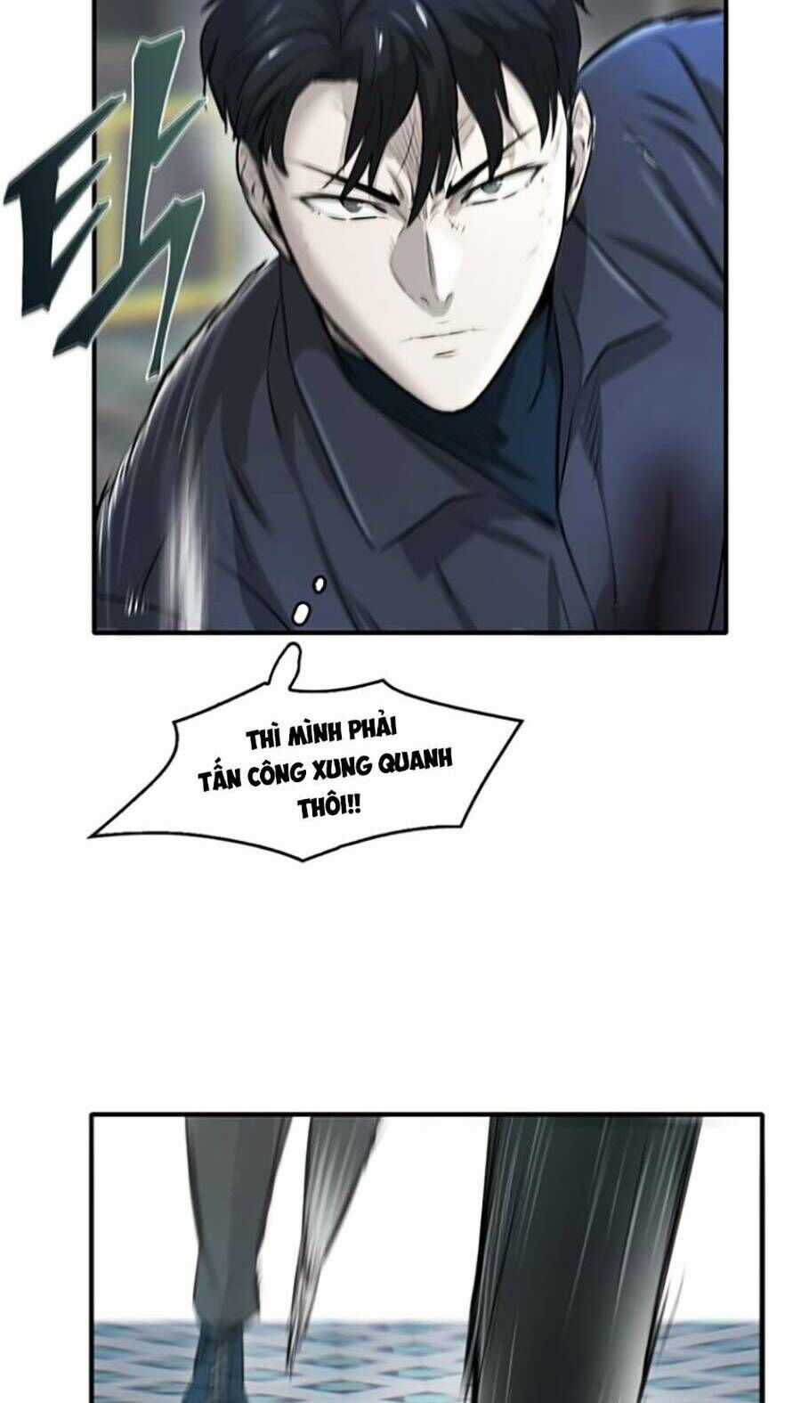 Bù Nhìn - Chương 16 - Trang 80