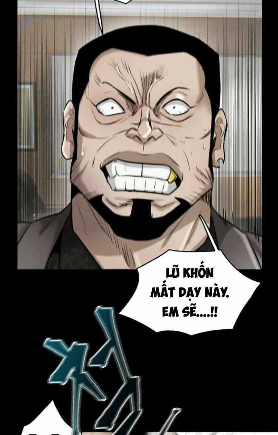 Bù Nhìn - Chương 16 - Trang 9