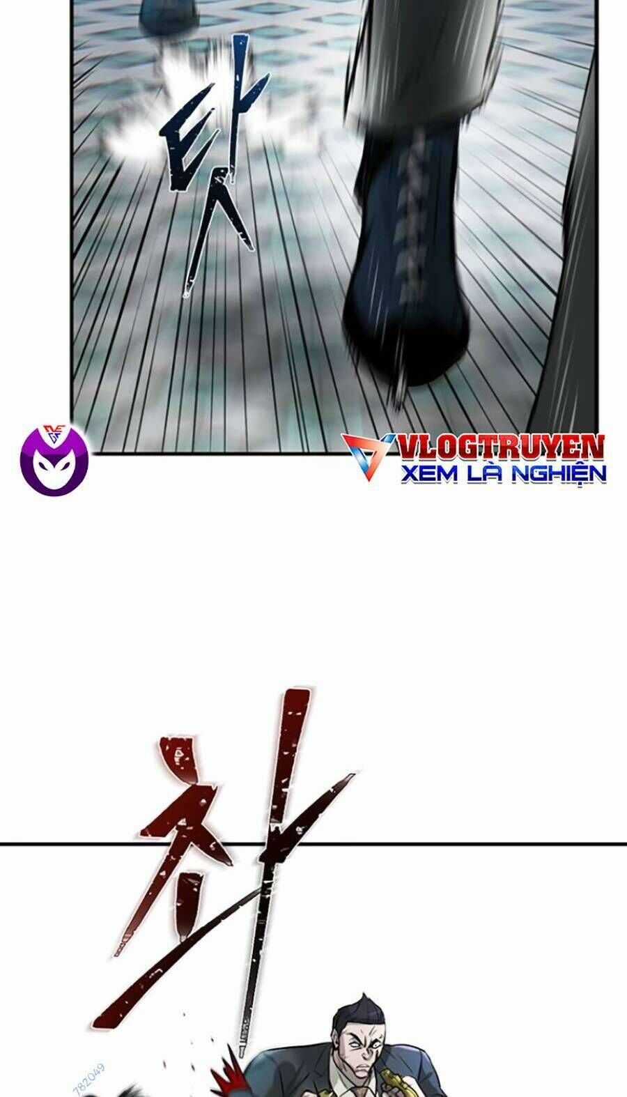 Bù Nhìn - Chương 16 - Trang 81