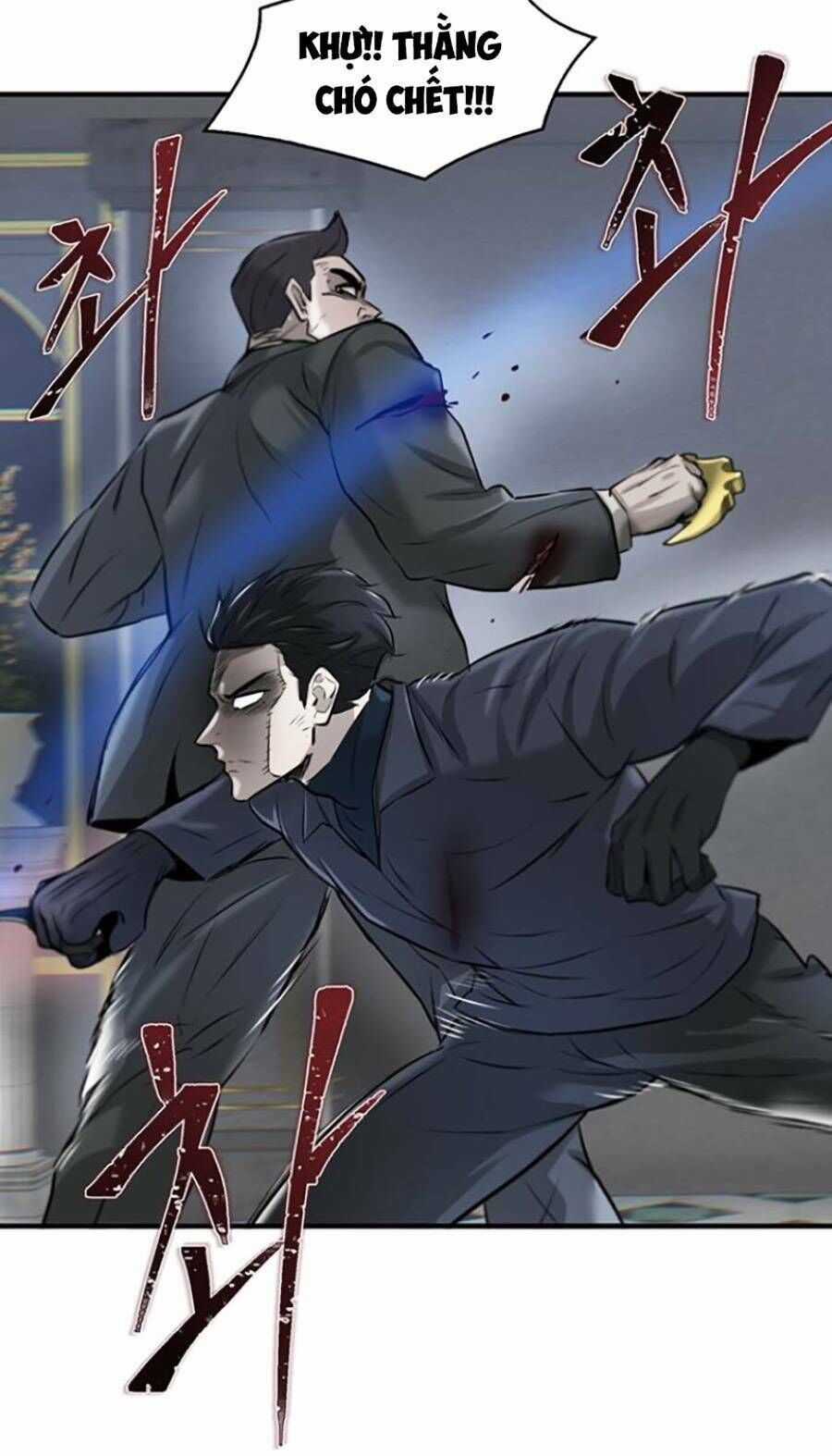 Bù Nhìn - Chương 16 - Trang 83