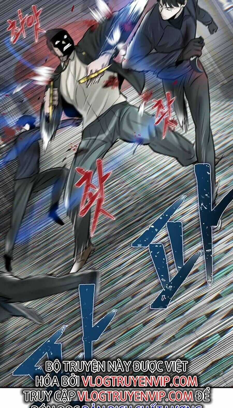 Bù Nhìn - Chương 16 - Trang 85