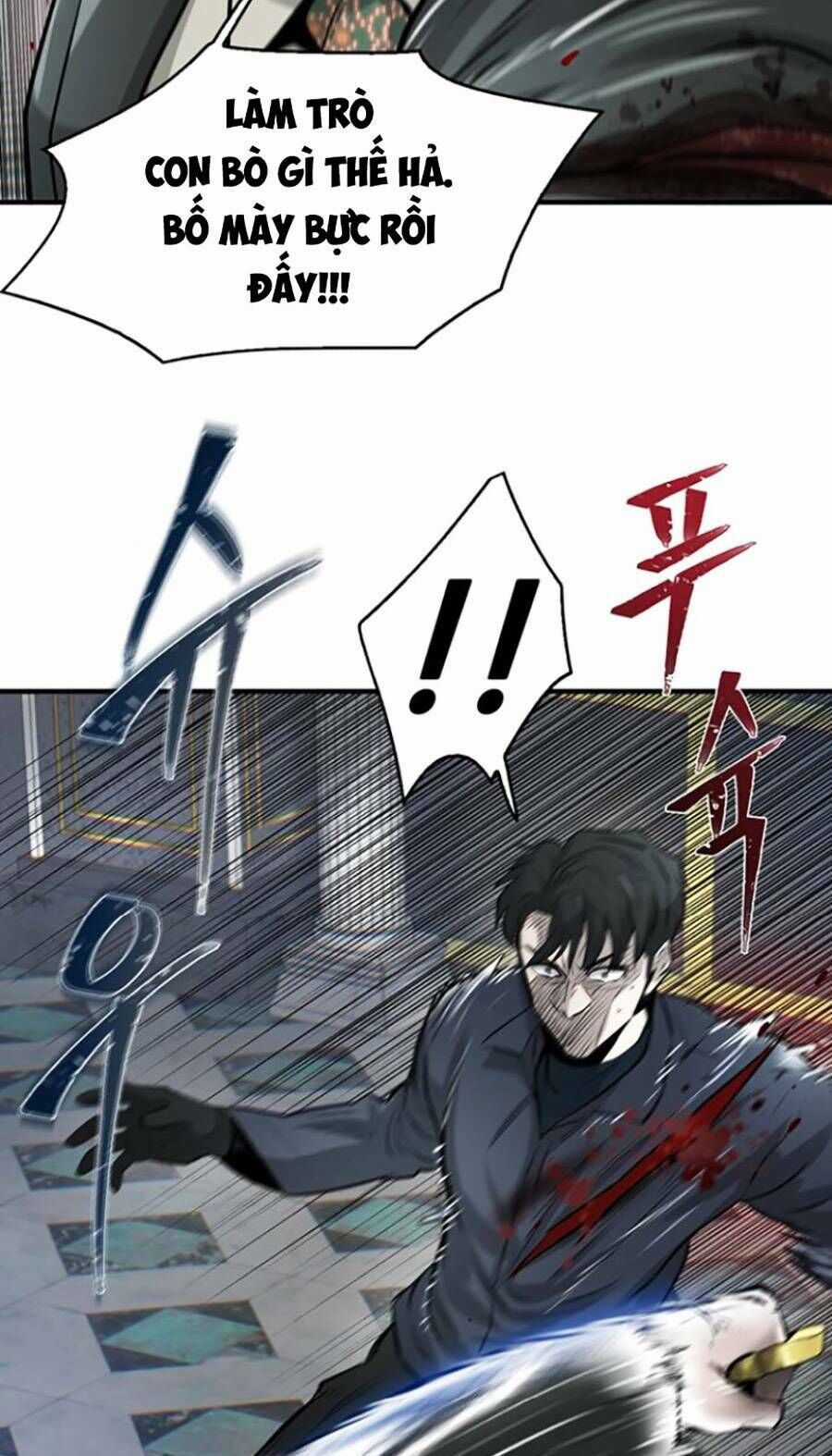 Bù Nhìn - Chương 16 - Trang 87