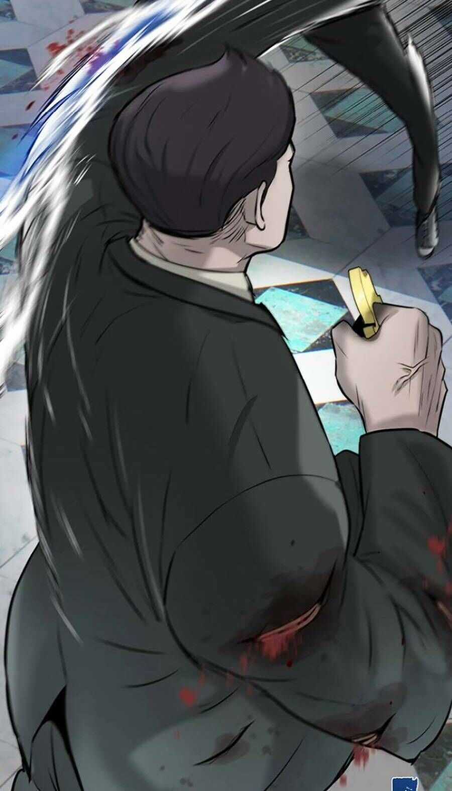 Bù Nhìn - Chương 16 - Trang 88