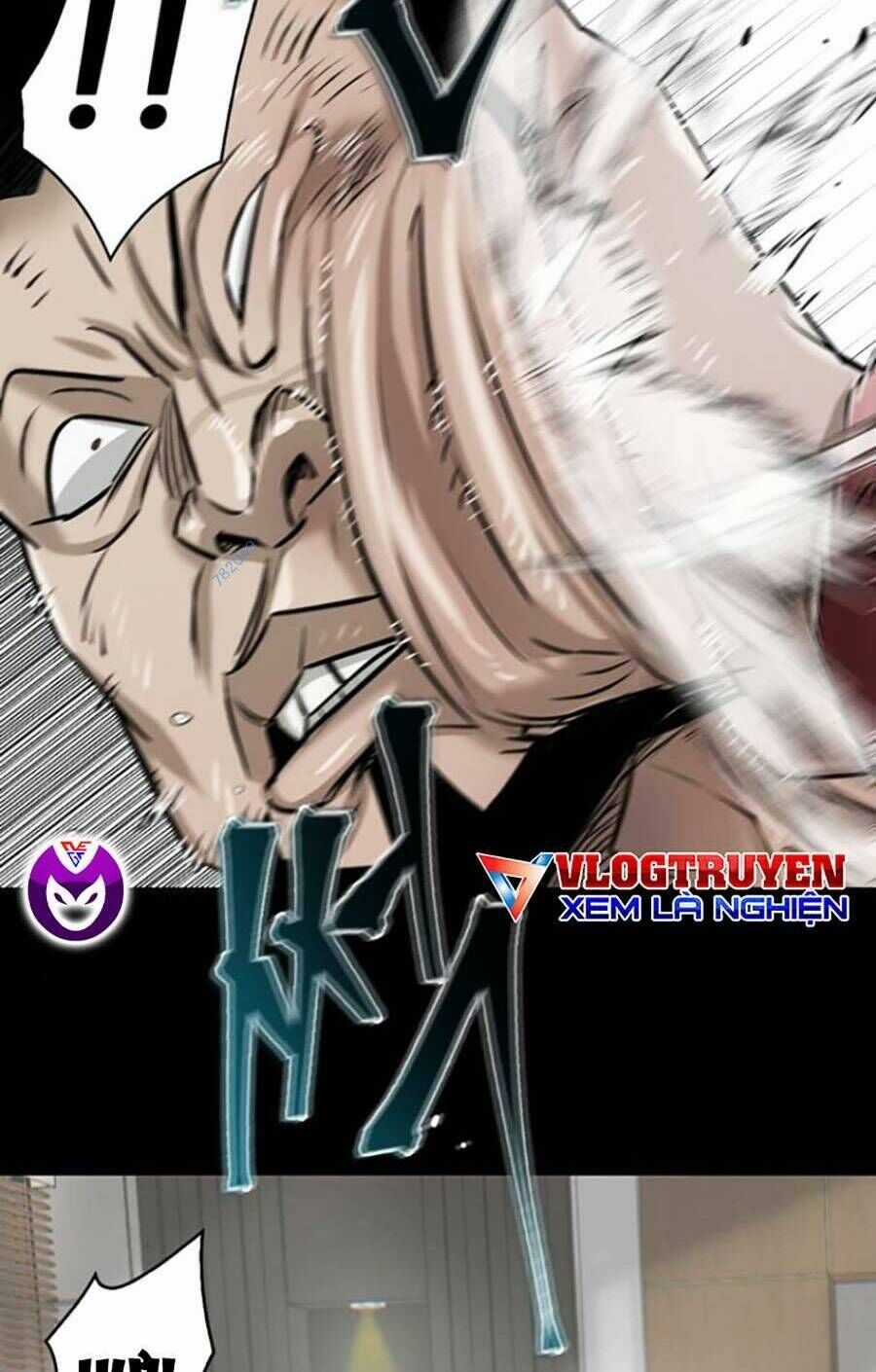 Bù Nhìn - Chương 16 - Trang 10