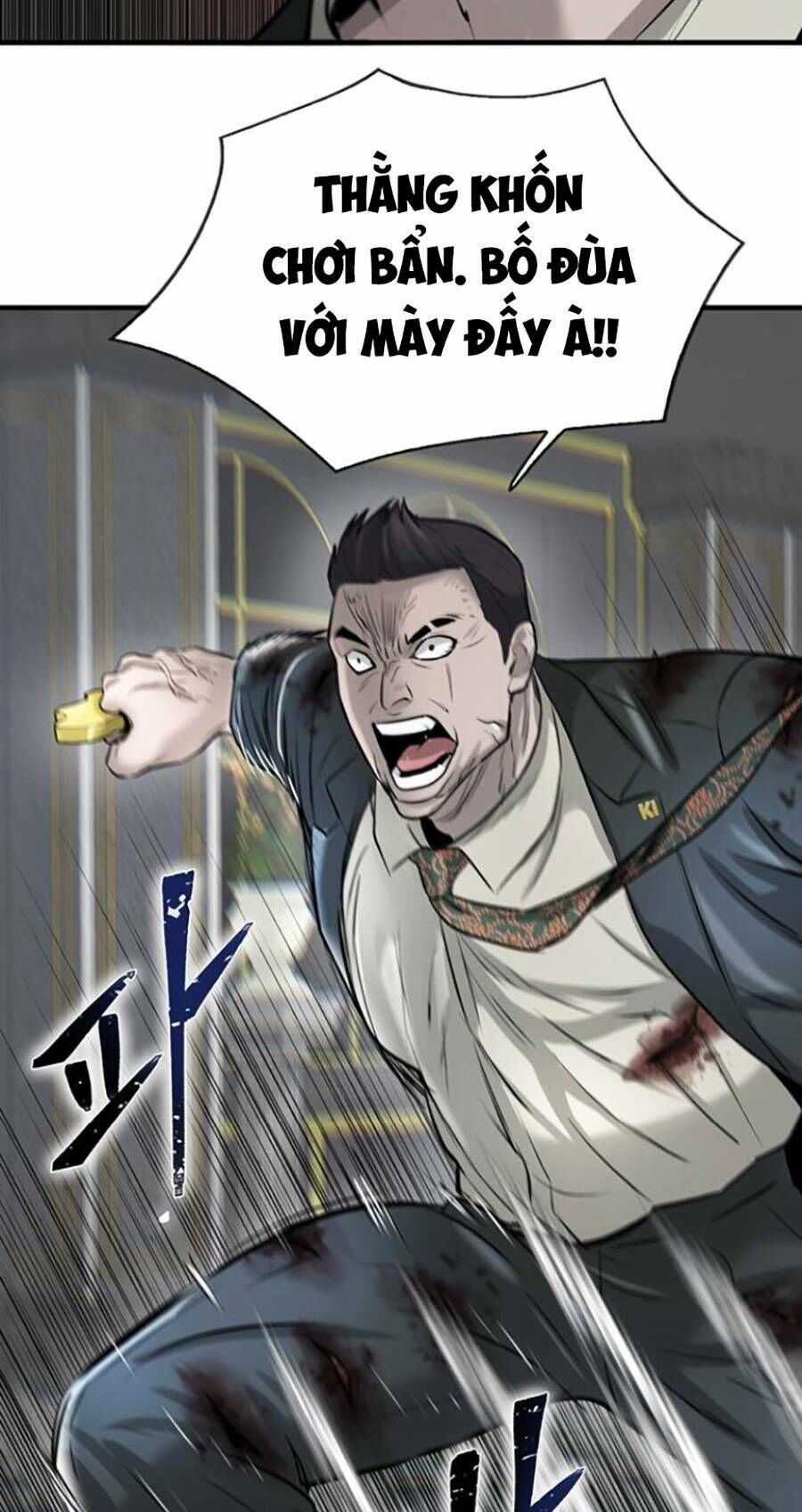 Bù Nhìn - Chương 16 - Trang 99