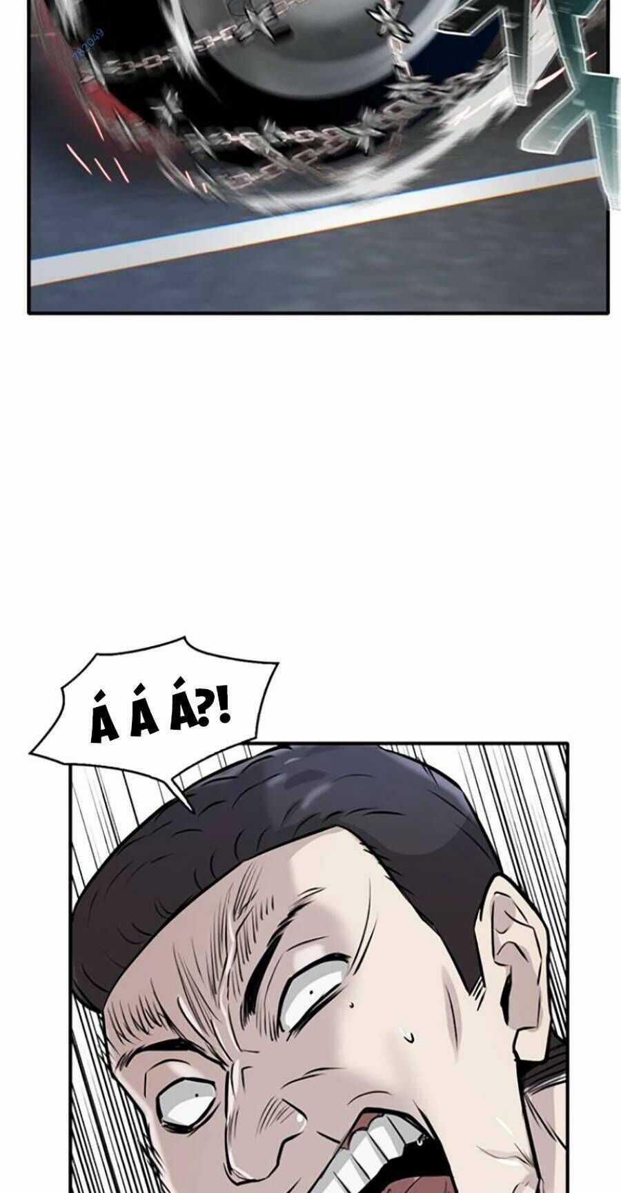 Bù Nhìn - Chương 17 - Trang 101