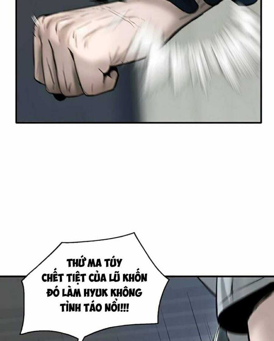 Bù Nhìn - Chương 17 - Trang 12