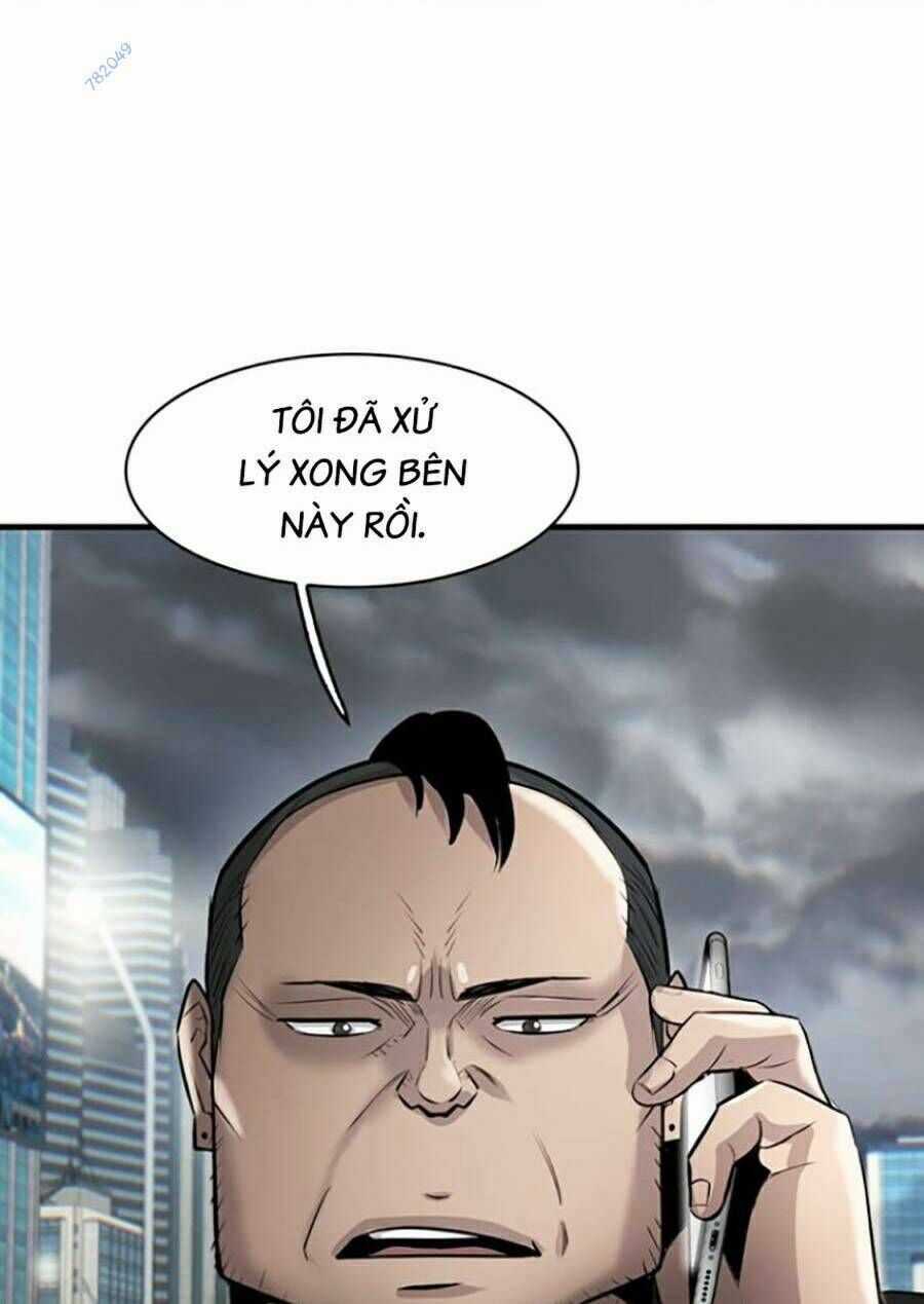 Bù Nhìn - Chương 17 - Trang 129