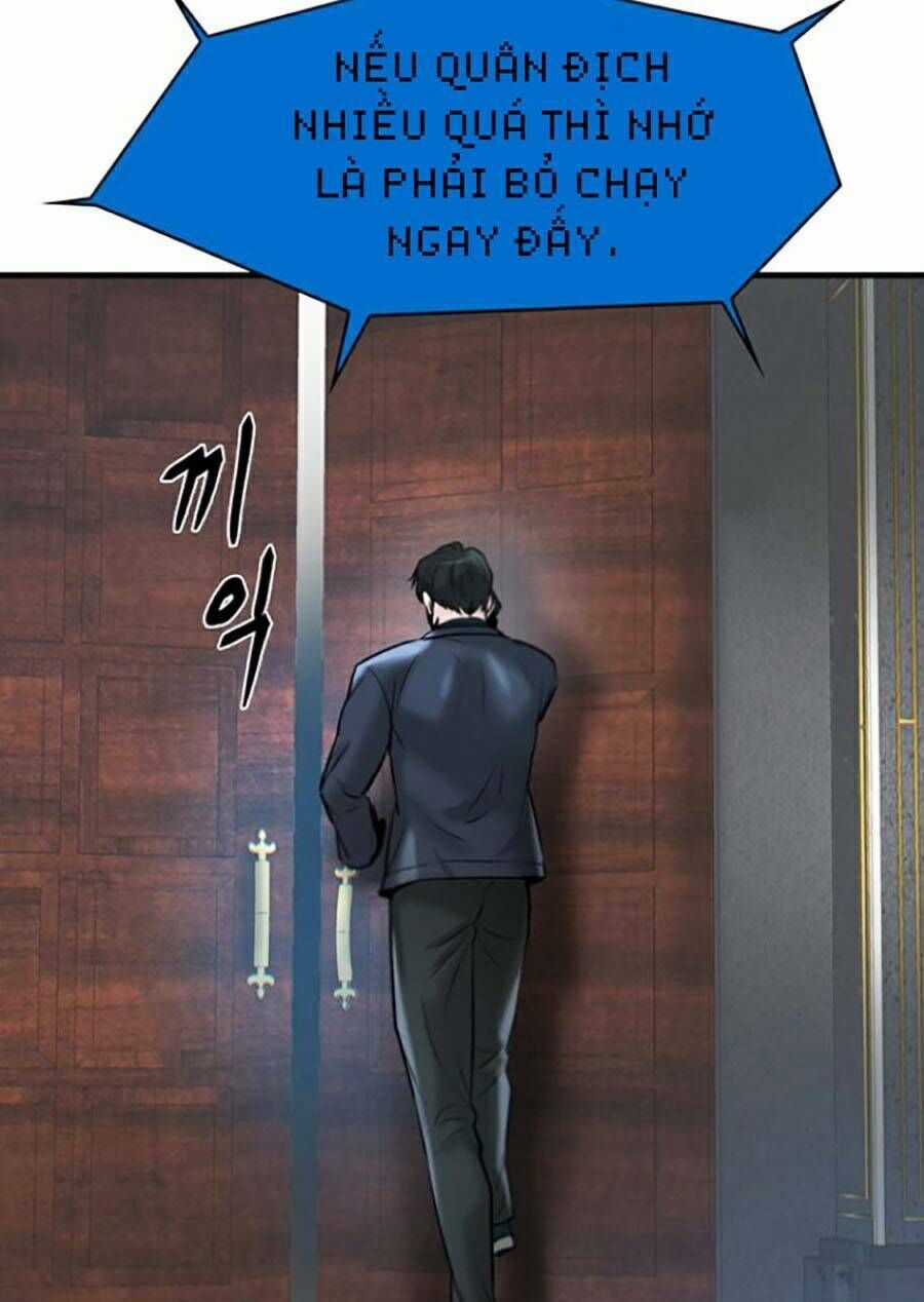 Bù Nhìn - Chương 17 - Trang 131