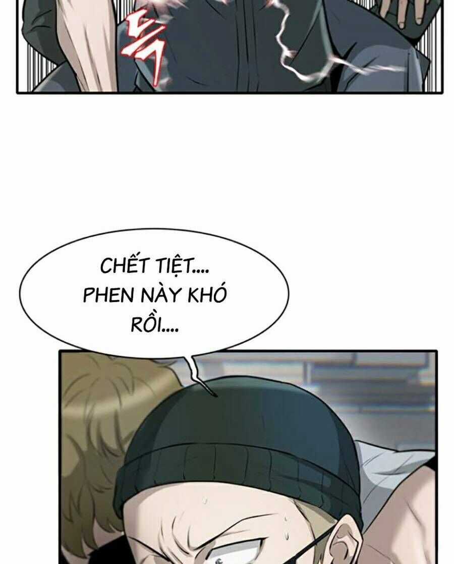 Bù Nhìn - Chương 17 - Trang 28