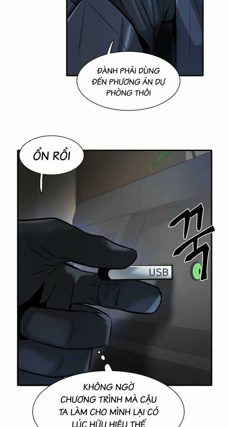 Bù Nhìn - Chương 17 - Trang 45