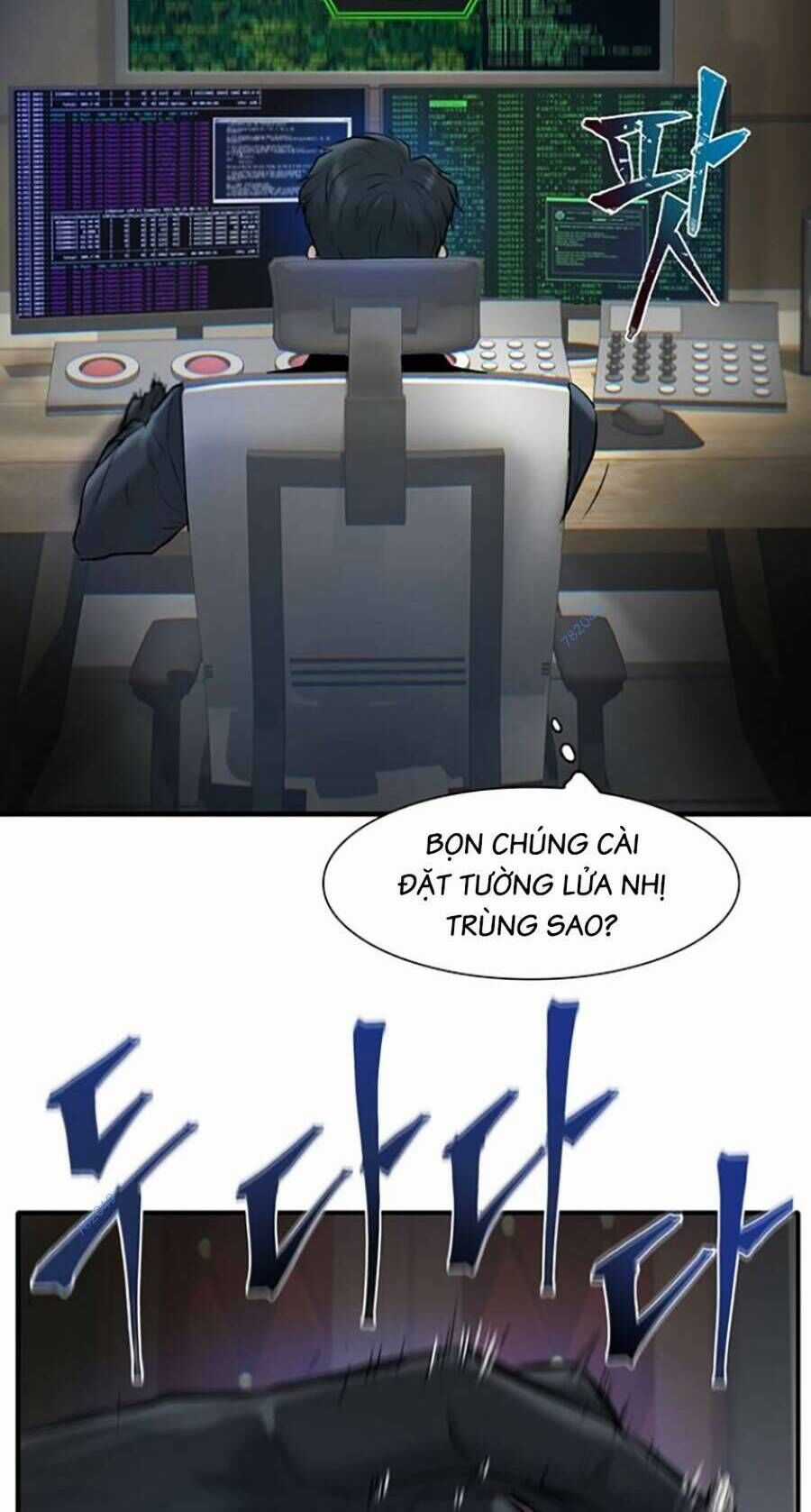 Bù Nhìn - Chương 17 - Trang 50