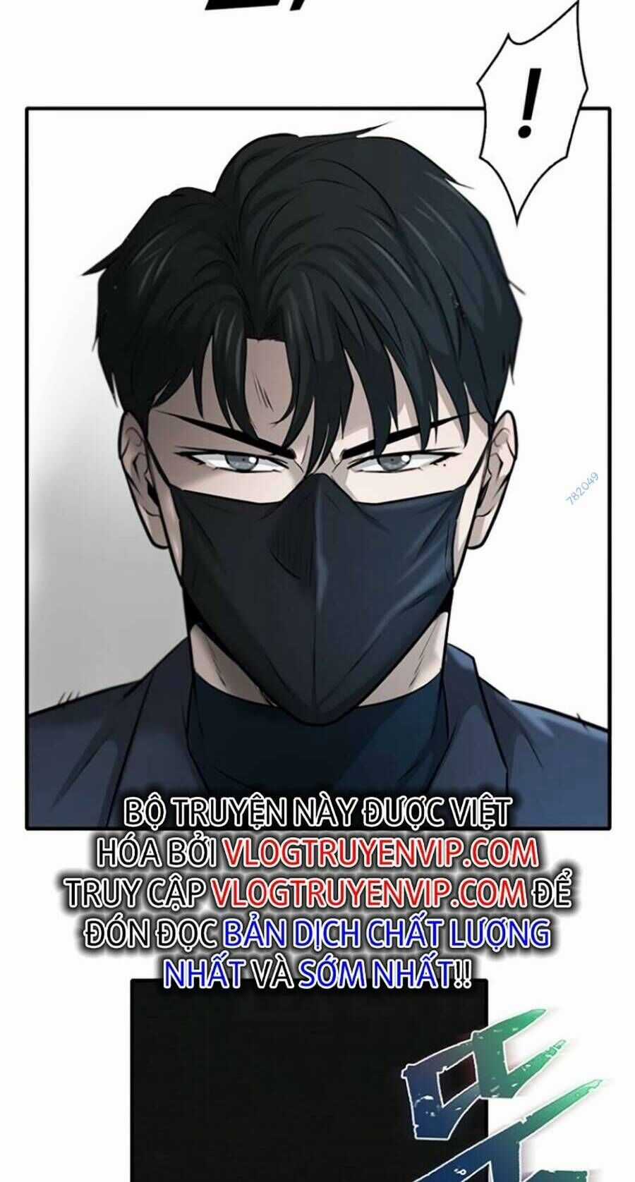 Bù Nhìn - Chương 17 - Trang 58