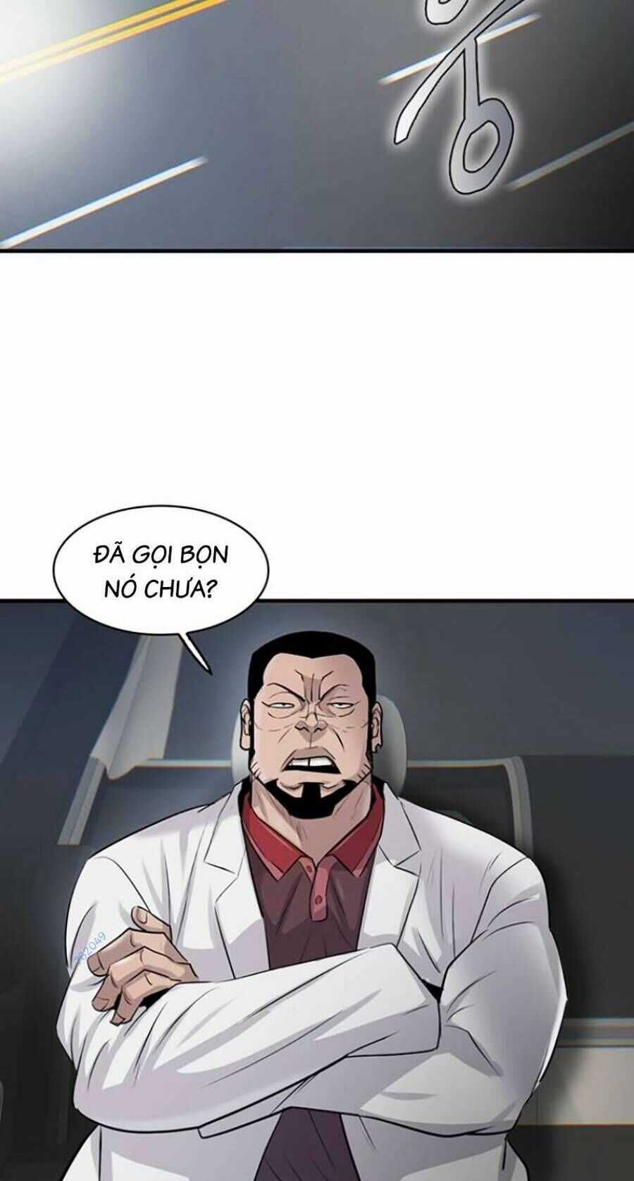 Bù Nhìn - Chương 17 - Trang 62
