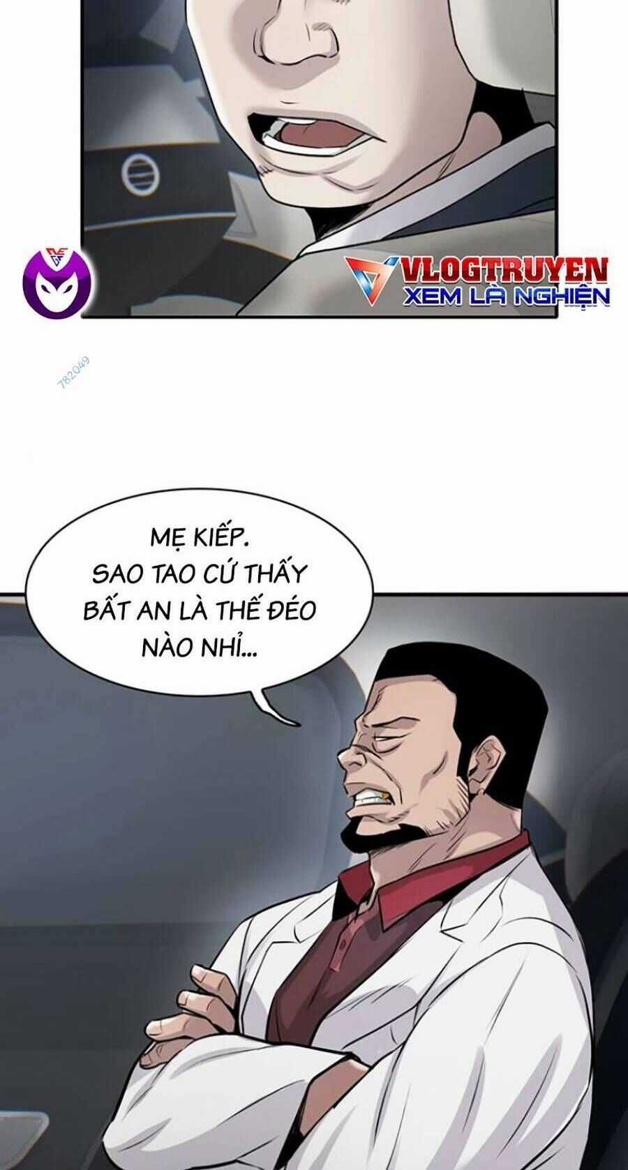 Bù Nhìn - Chương 17 - Trang 66