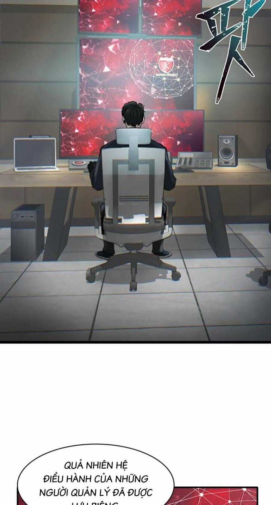 Bù Nhìn - Chương 17 - Trang 72