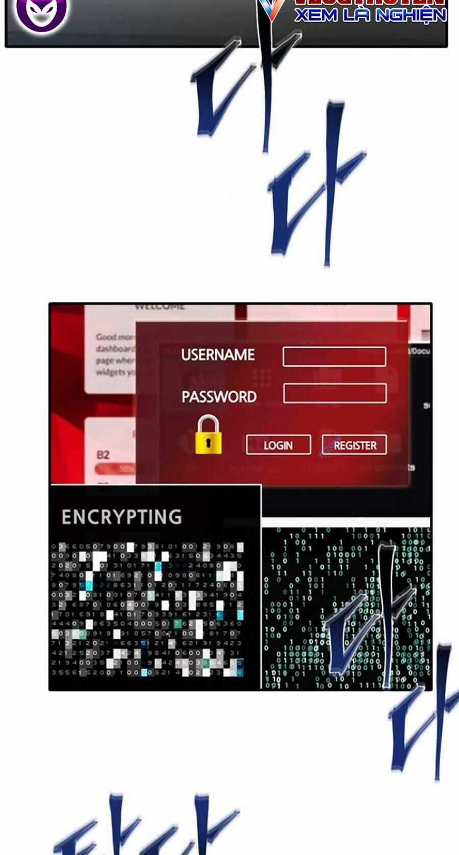 Bù Nhìn - Chương 17 - Trang 78