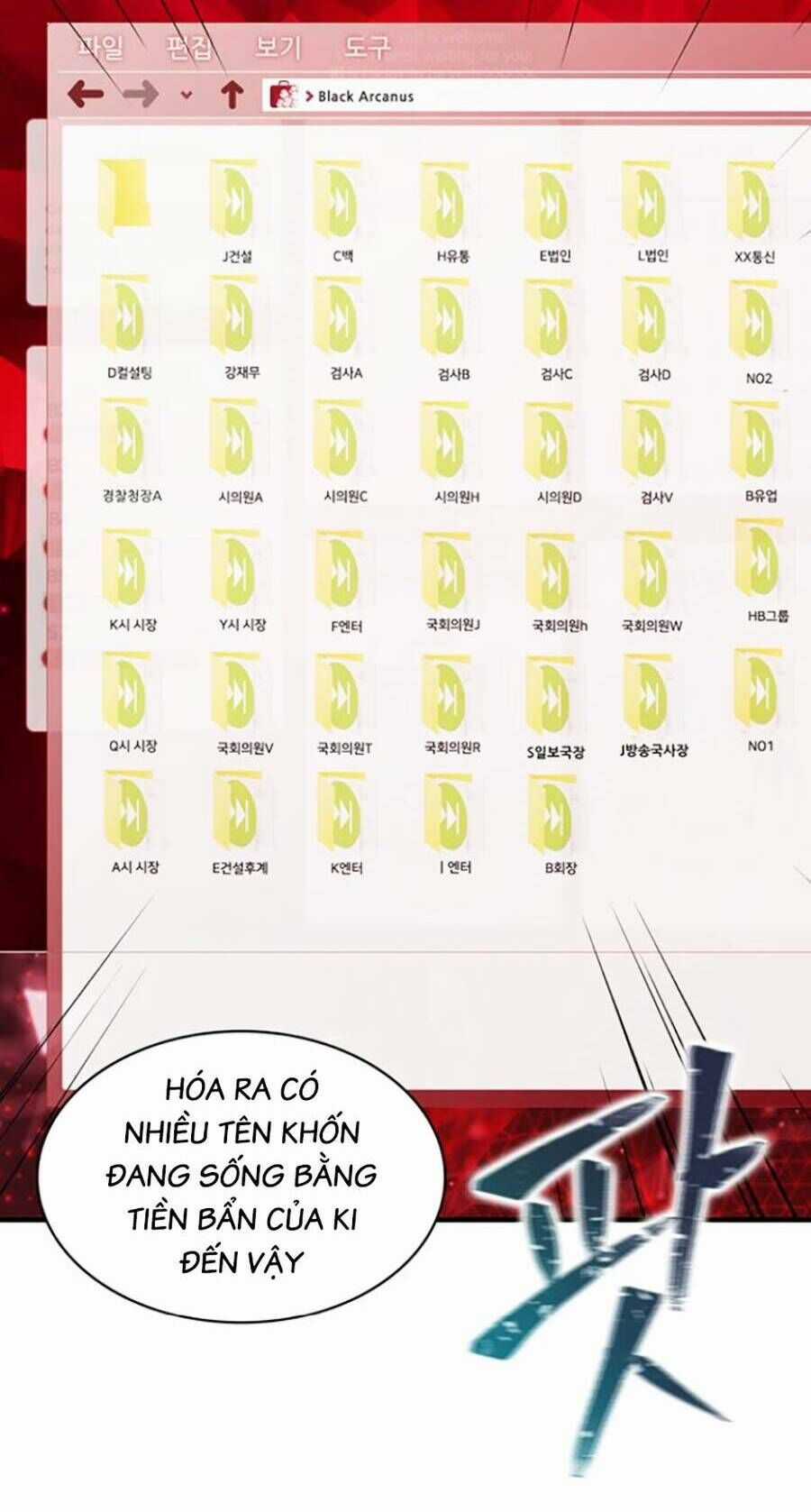 Bù Nhìn - Chương 17 - Trang 80