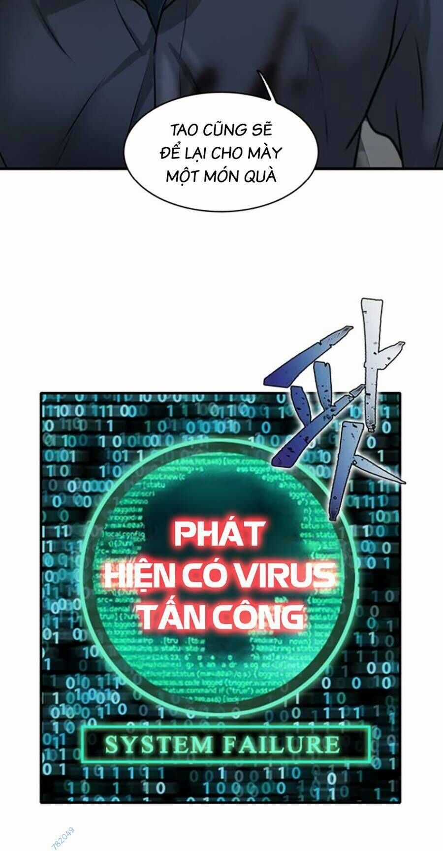 Bù Nhìn - Chương 17 - Trang 85