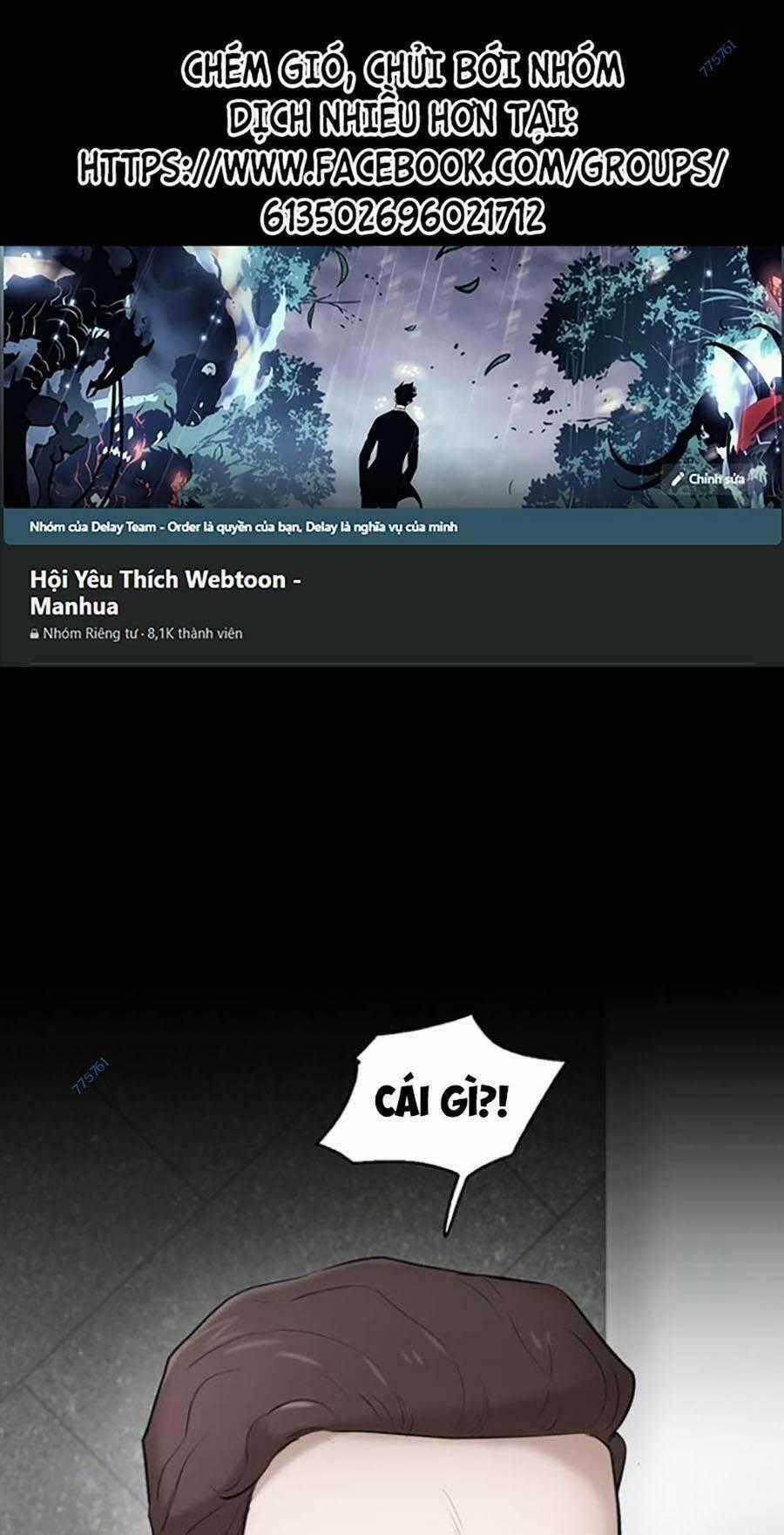 Bù Nhìn - Chương 18 - Trang 1