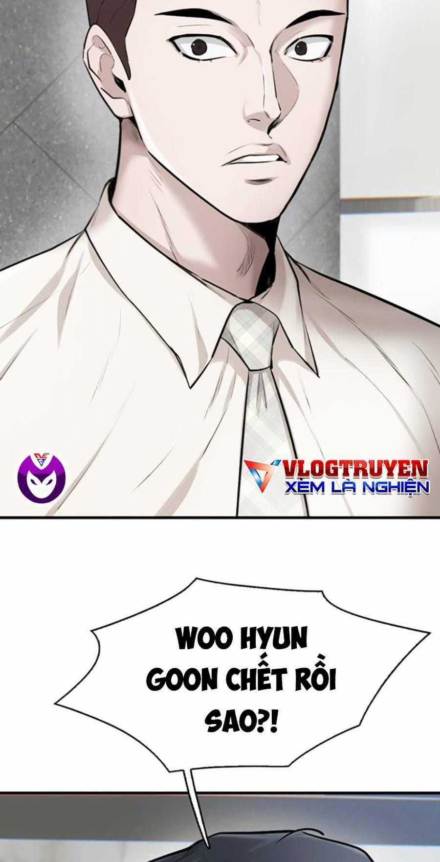 Bù Nhìn - Chương 18 - Trang 2