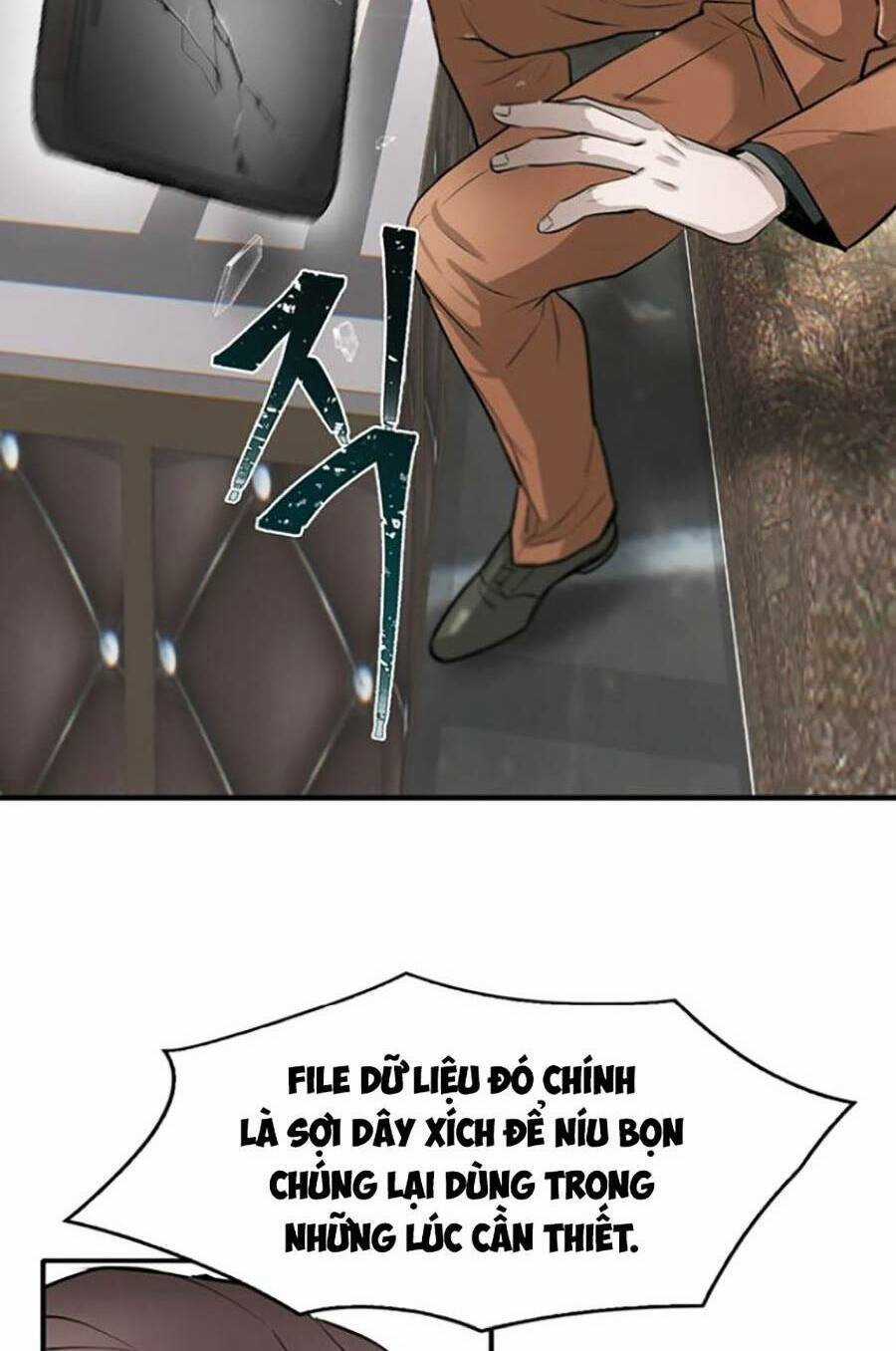 Bù Nhìn - Chương 18 - Trang 104