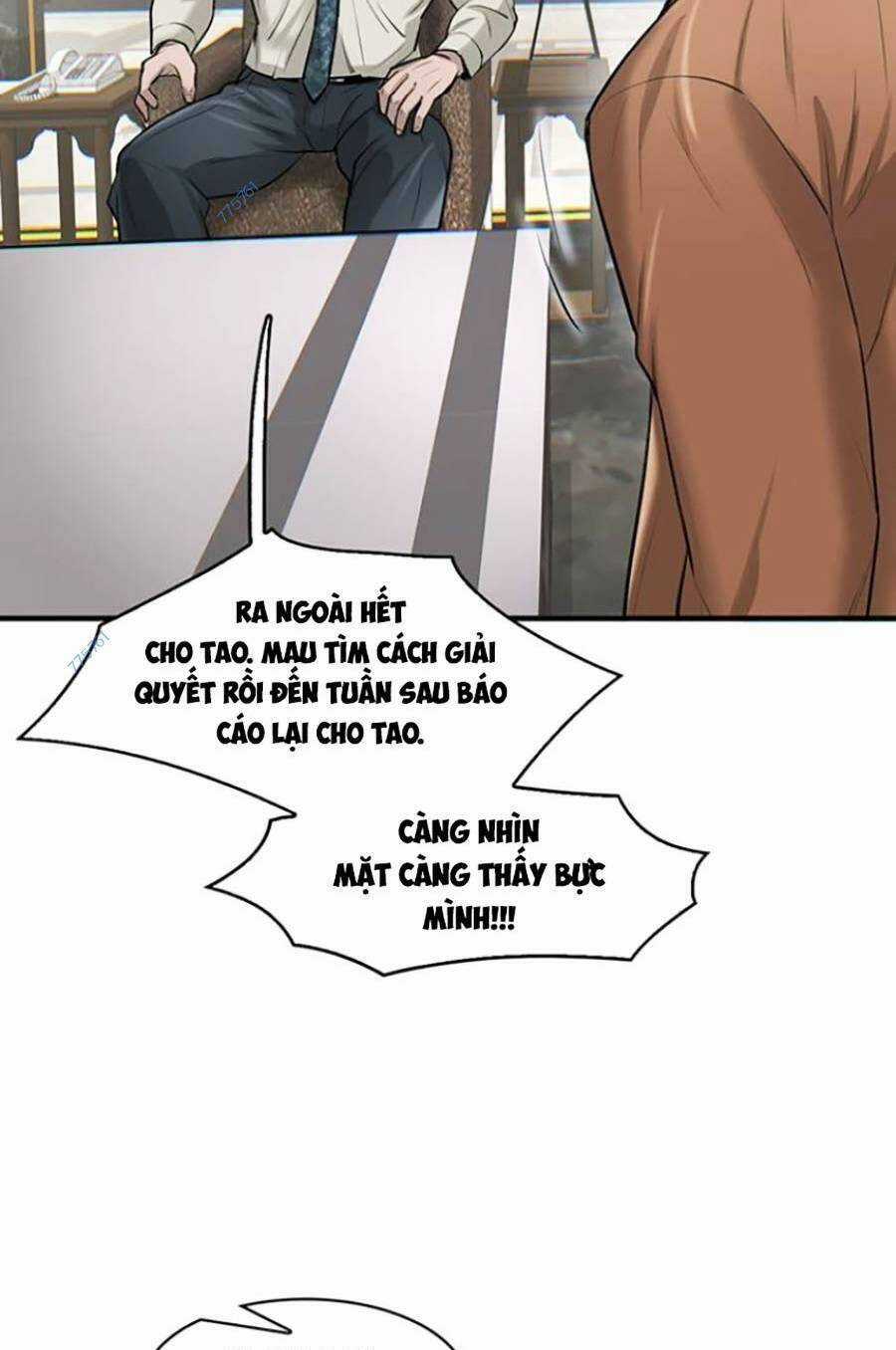 Bù Nhìn - Chương 18 - Trang 117