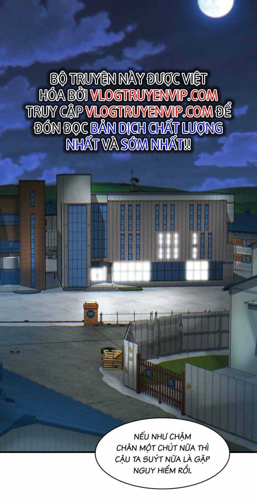 Bù Nhìn - Chương 18 - Trang 20