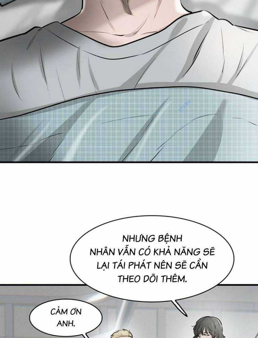 Bù Nhìn - Chương 18 - Trang 22