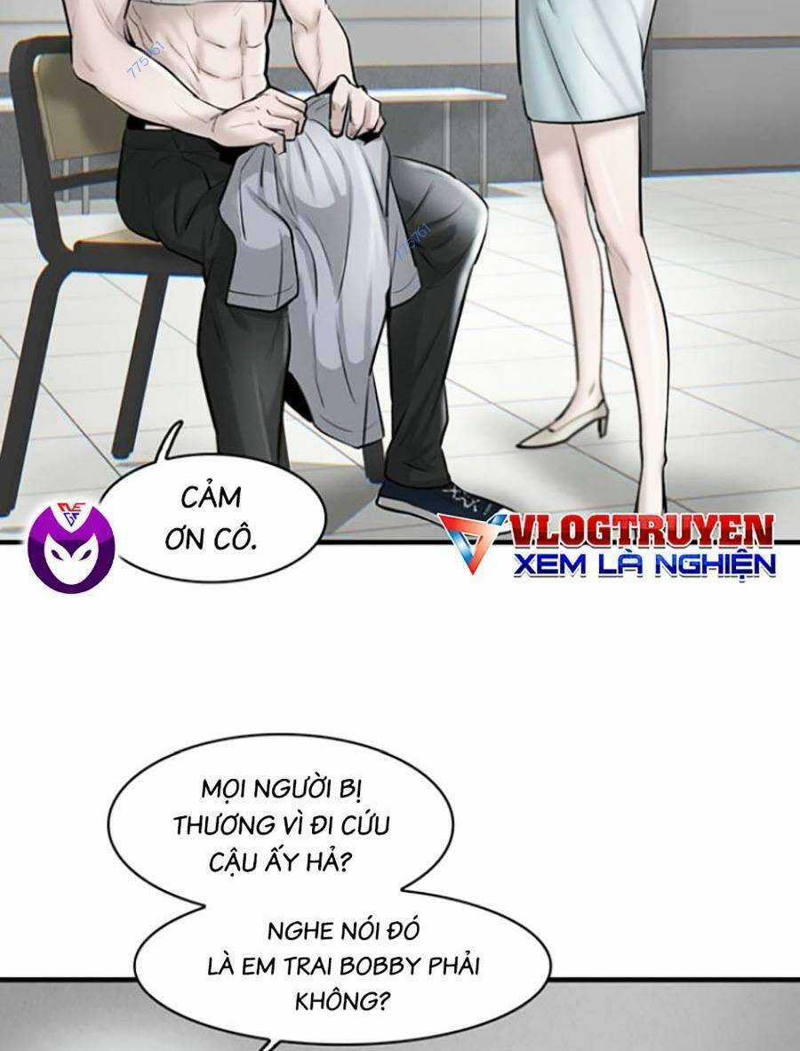 Bù Nhìn - Chương 18 - Trang 25