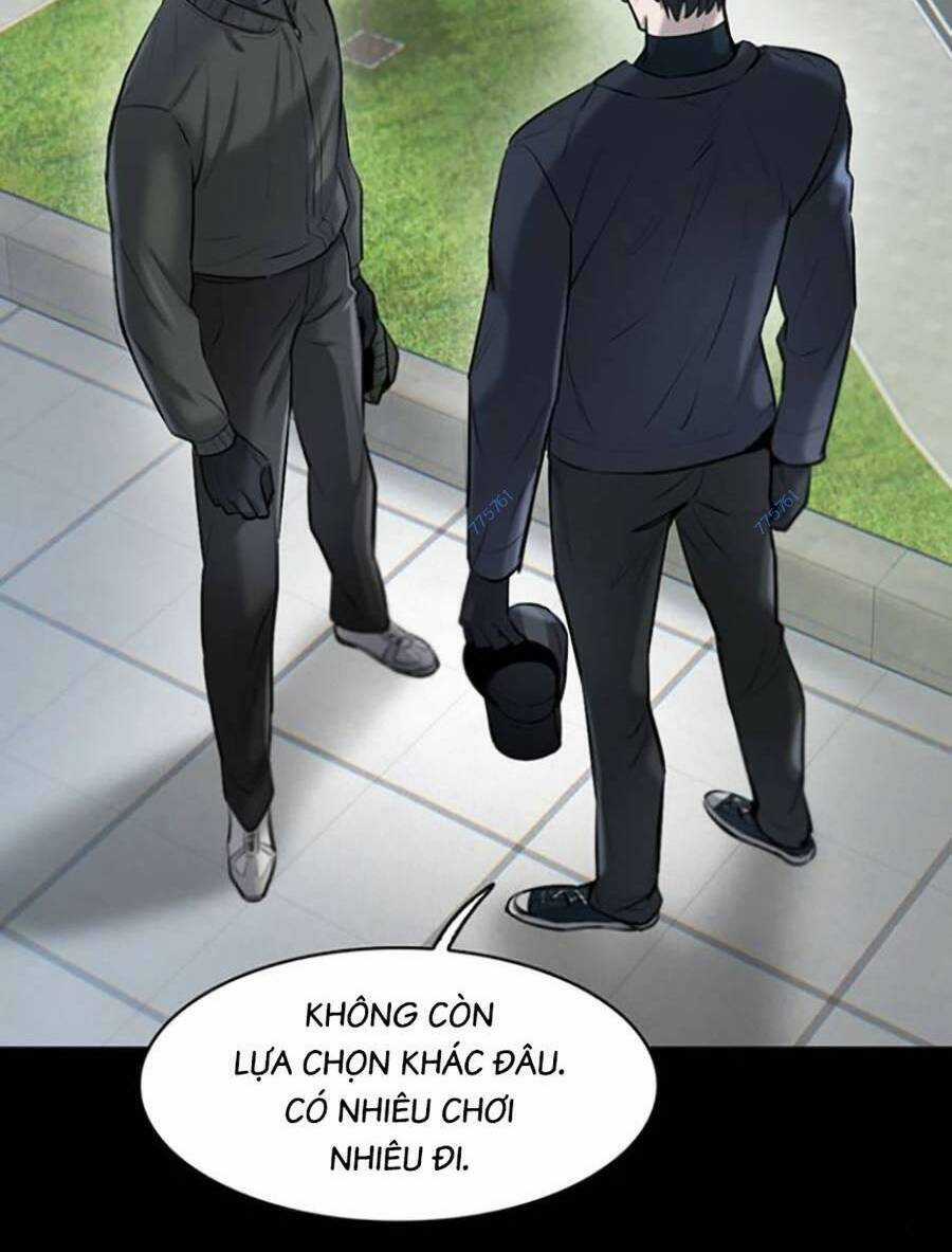 Bù Nhìn - Chương 18 - Trang 30