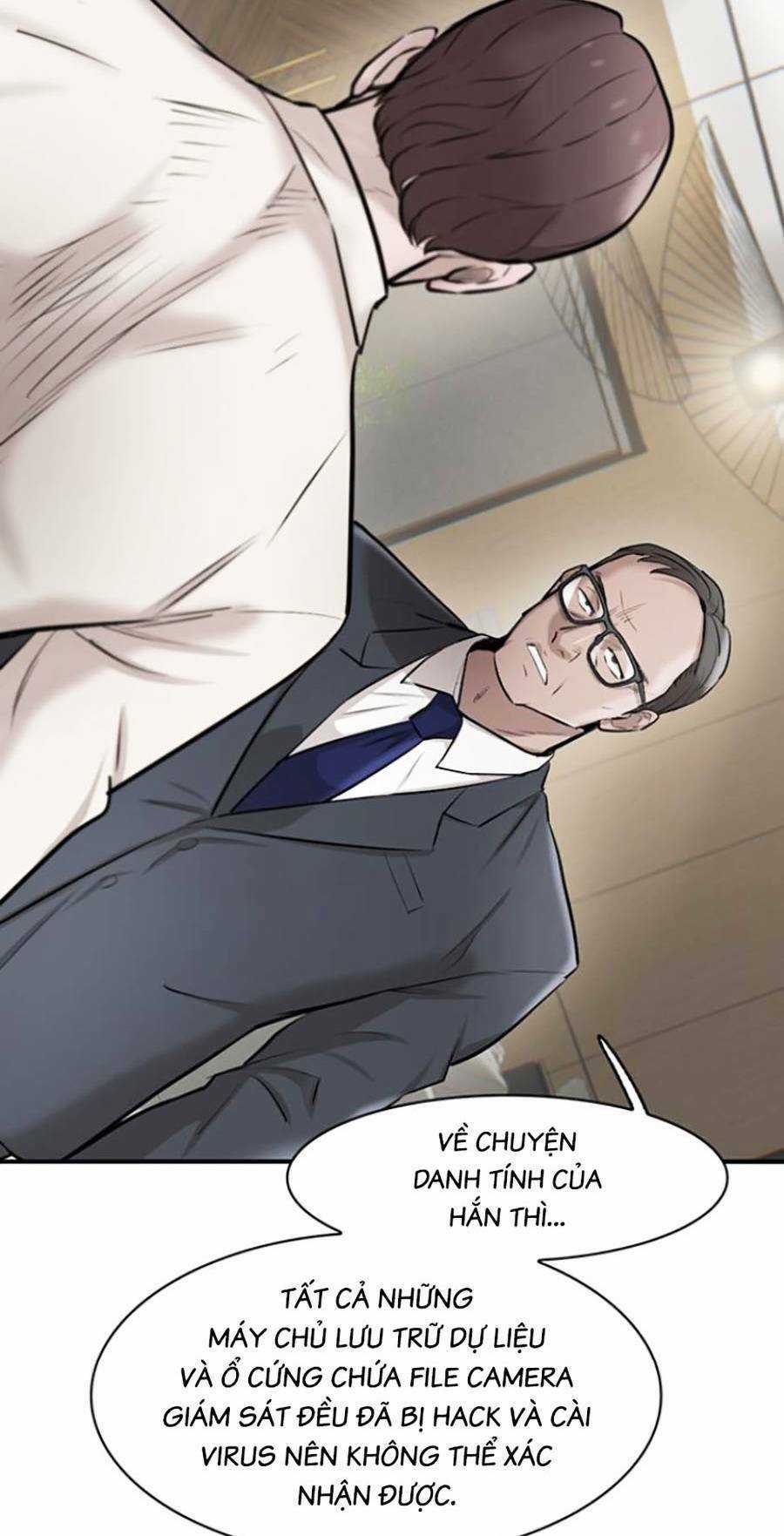 Bù Nhìn - Chương 18 - Trang 4
