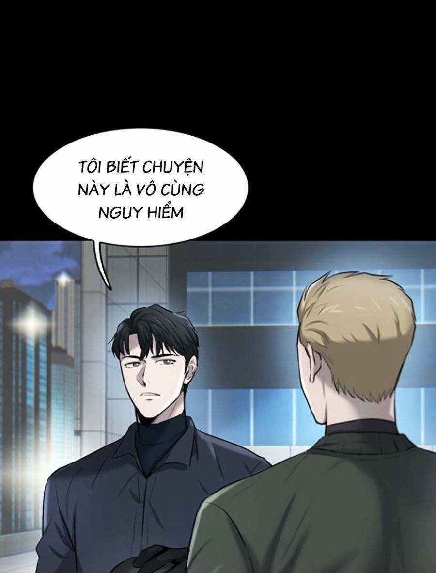 Bù Nhìn - Chương 18 - Trang 31