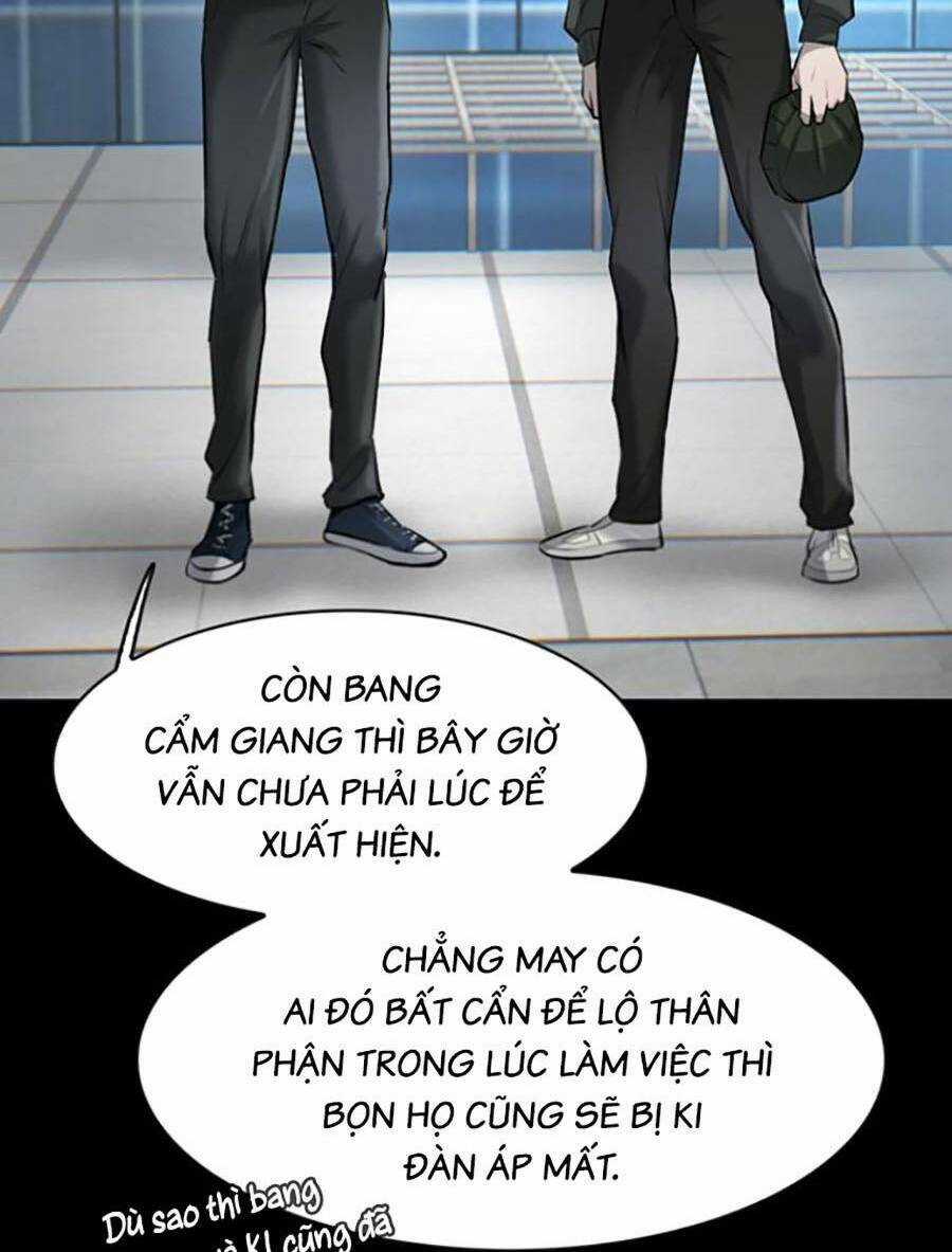 Bù Nhìn - Chương 18 - Trang 36