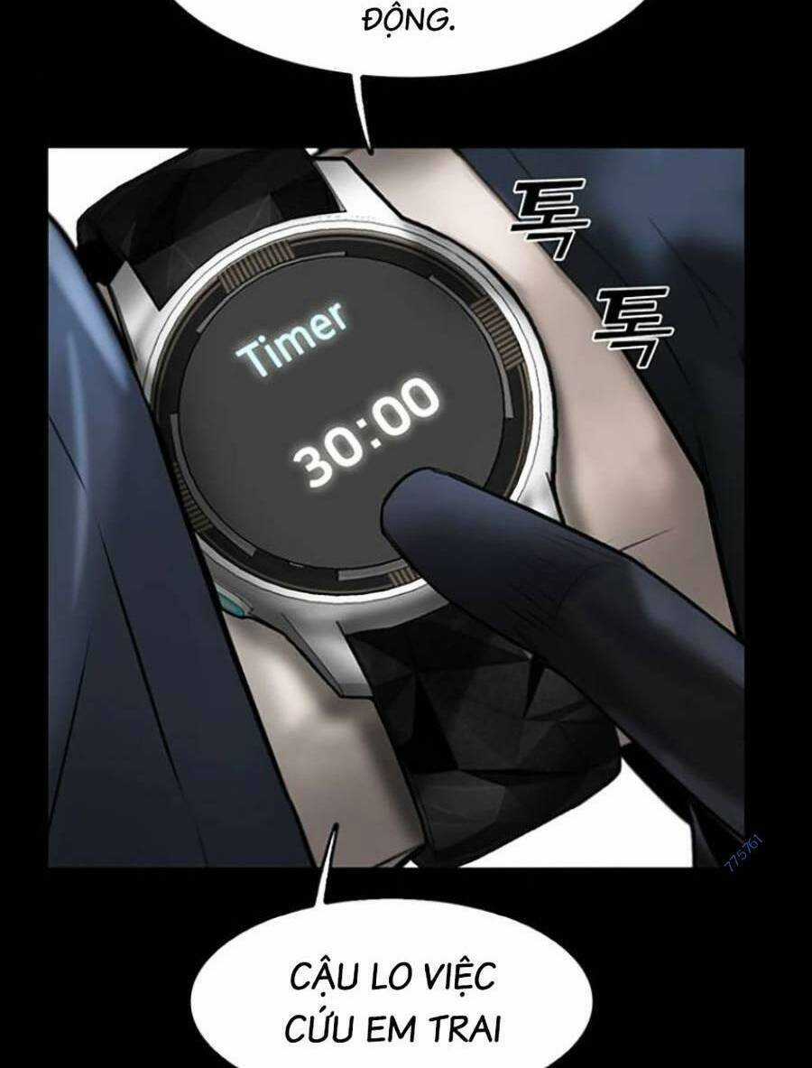 Bù Nhìn - Chương 18 - Trang 38