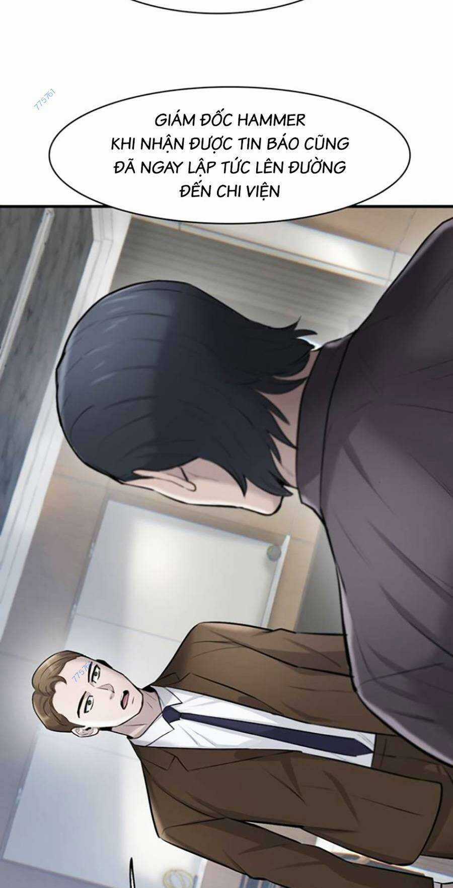 Bù Nhìn - Chương 18 - Trang 5