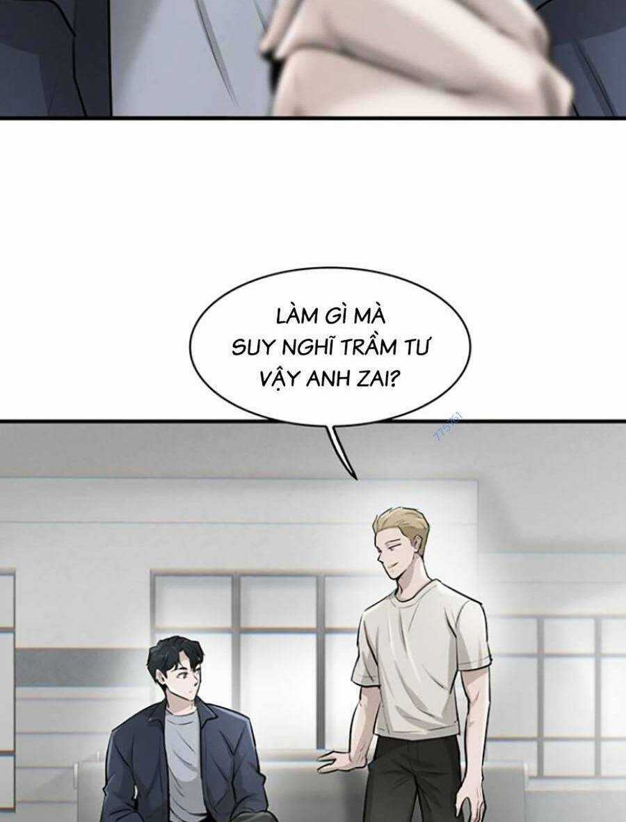 Bù Nhìn - Chương 18 - Trang 42