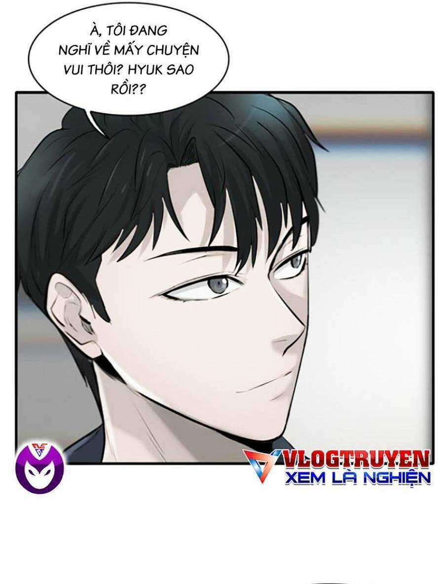 Bù Nhìn - Chương 18 - Trang 44