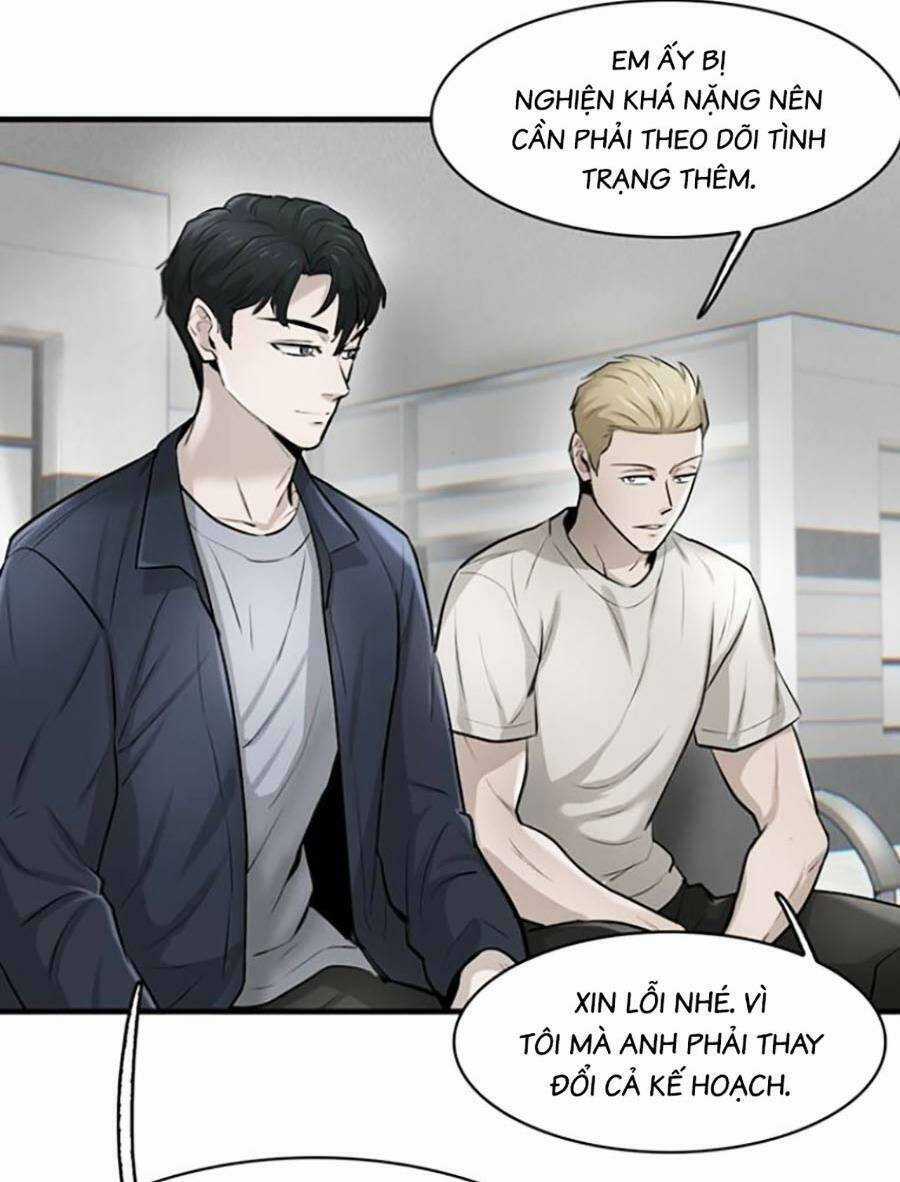 Bù Nhìn - Chương 18 - Trang 45