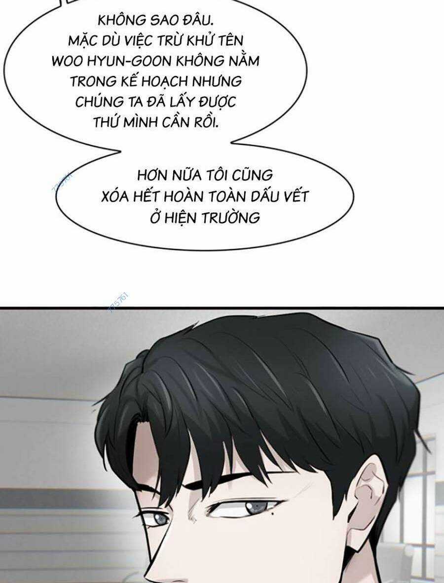 Bù Nhìn - Chương 18 - Trang 46