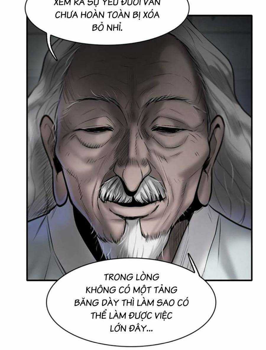 Bù Nhìn - Chương 18 - Trang 56