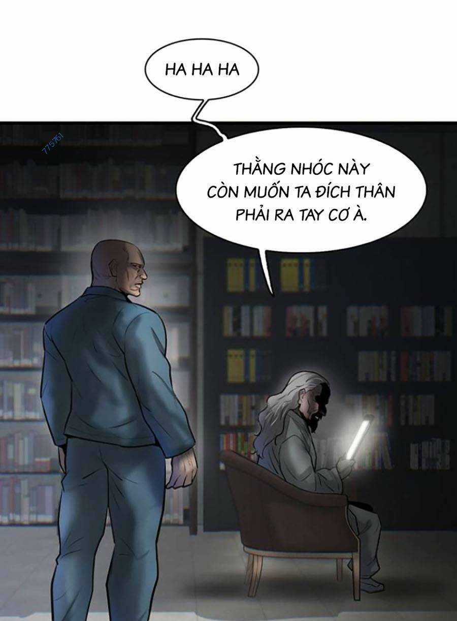 Bù Nhìn - Chương 18 - Trang 61