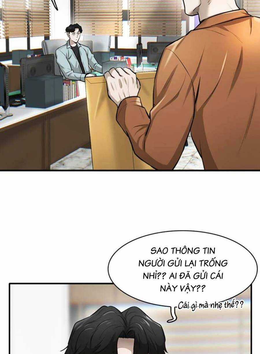 Bù Nhìn - Chương 18 - Trang 69