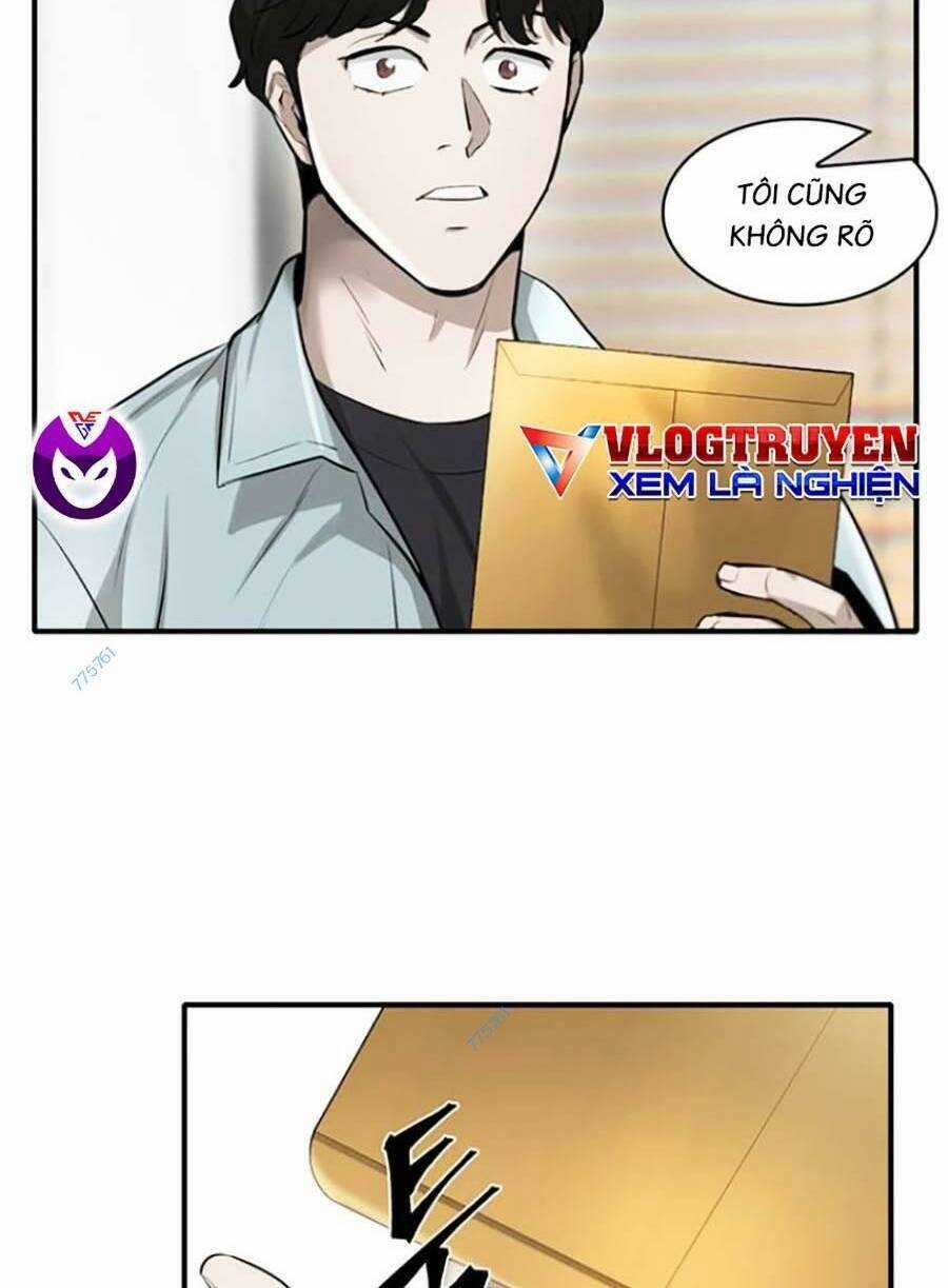 Bù Nhìn - Chương 18 - Trang 70