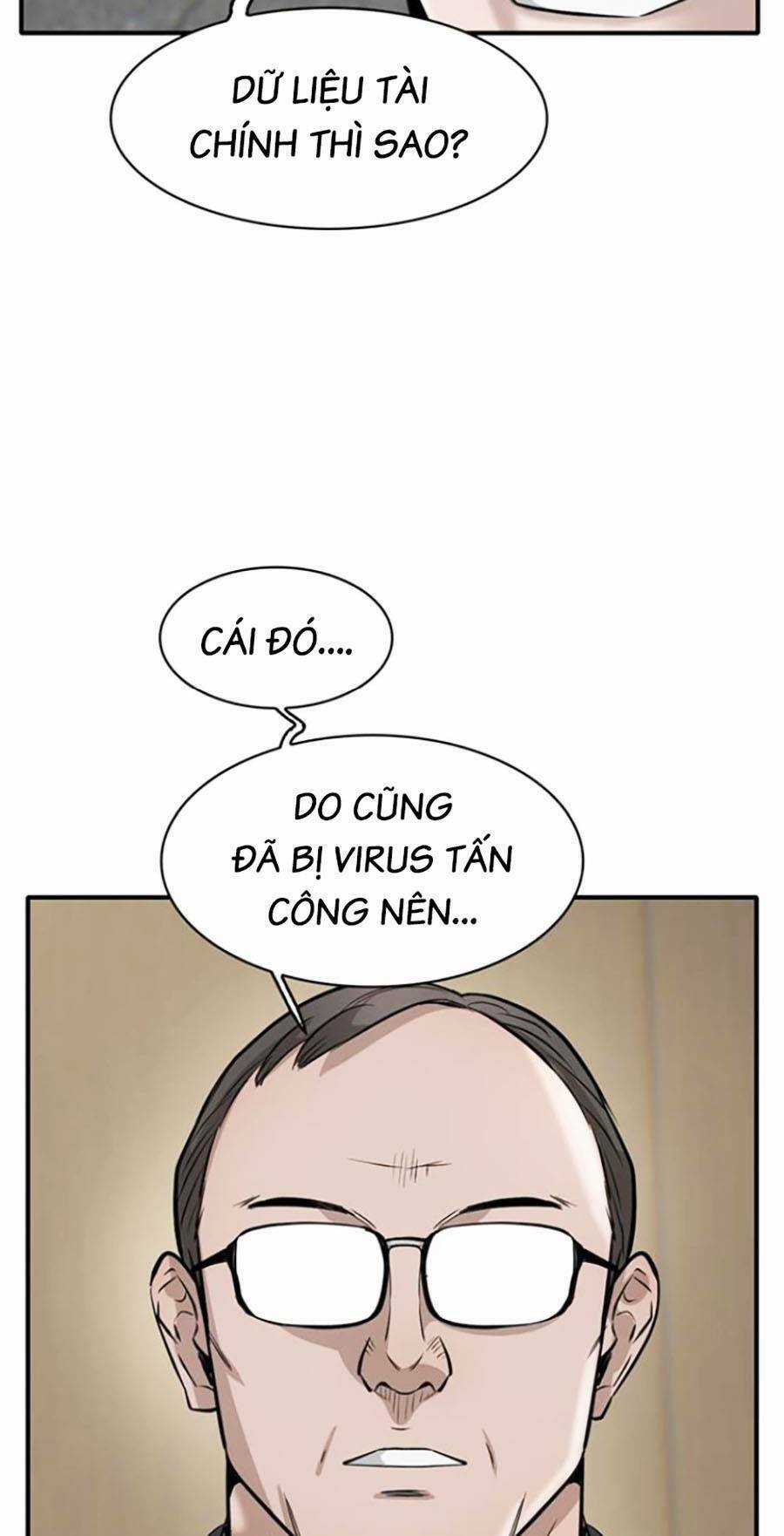 Bù Nhìn - Chương 18 - Trang 8