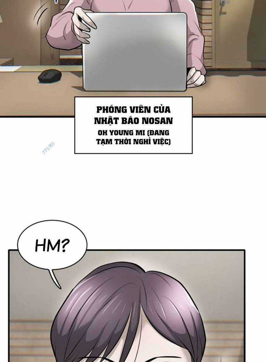 Bù Nhìn - Chương 18 - Trang 74