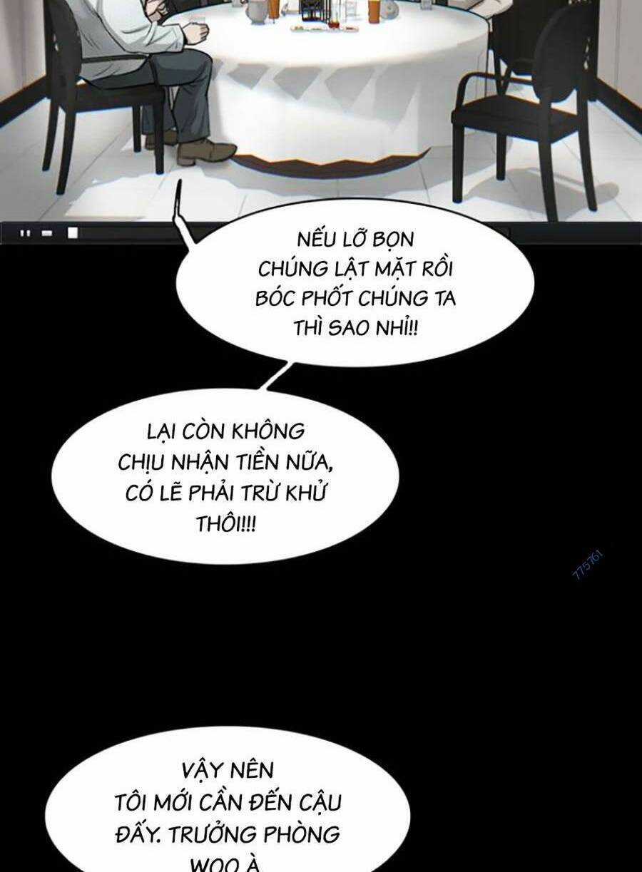 Bù Nhìn - Chương 18 - Trang 78