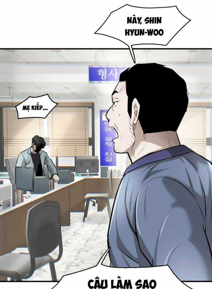 Bù Nhìn - Chương 18 - Trang 86